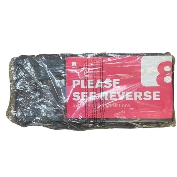 BTH 2 Large Racks with 12 Adjustable Dividers - Expand or Separate - Baking - Picture 3 of 7